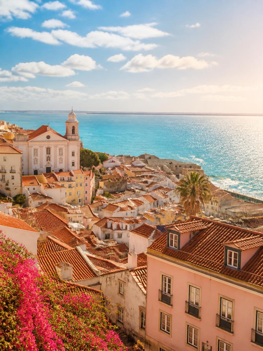 Lisbon, Portugal