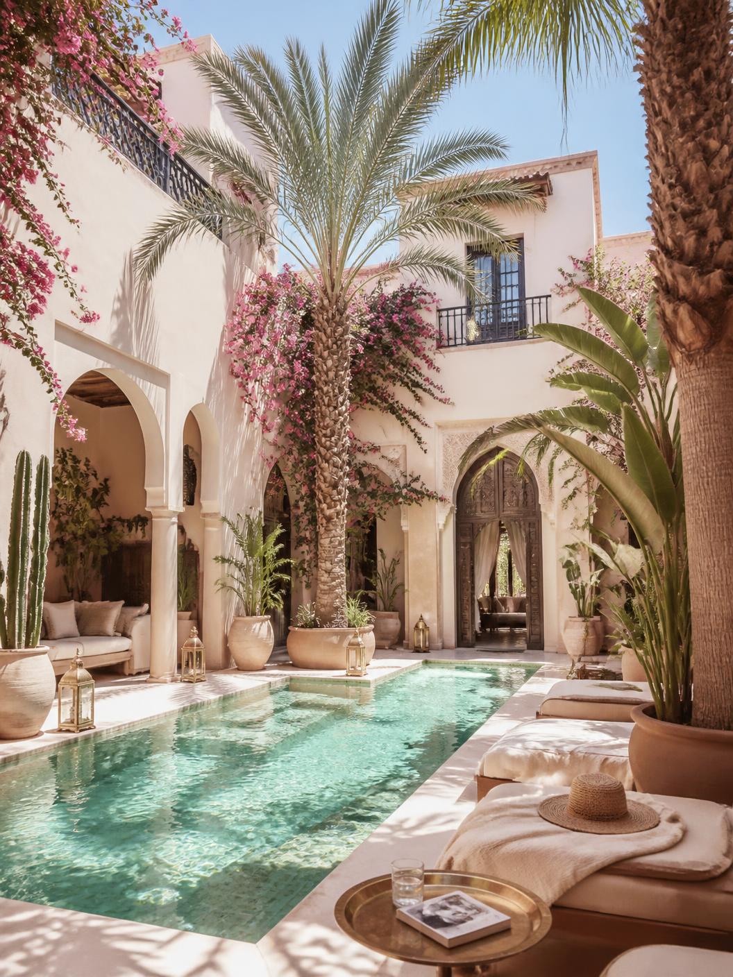 Marrakech, Morocco